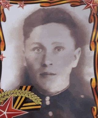 Винтулькин Михаил Степанович