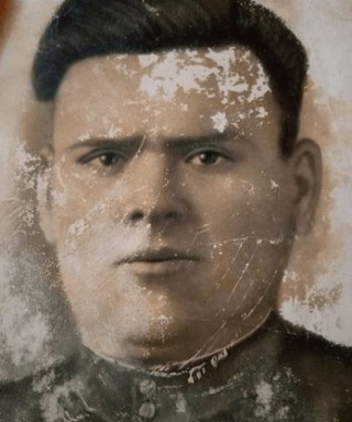 Будник Александр Васильевич