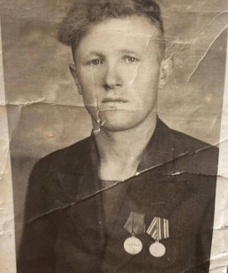 Мочеков Алексей Михайлович