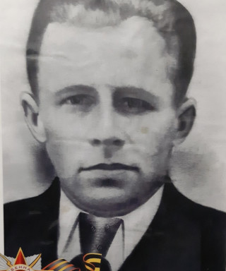 Попов Александр Александрович