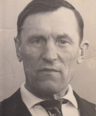 Никитин Алексей Васильевич