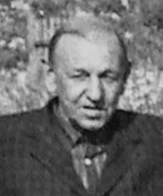 Смирнов Борис Сергеевич