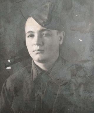 Куварзин Александр Семенович
