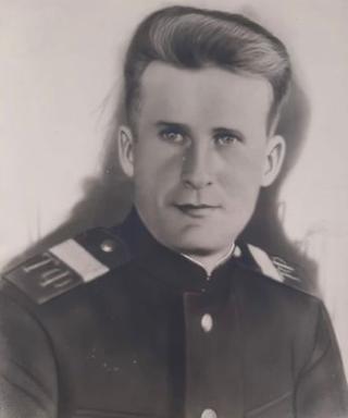Постников Прокопий Александрович