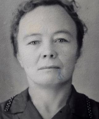 Куманина Лидия Фёдоровна