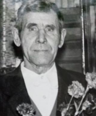 Фефелов Леонид Сергеевич