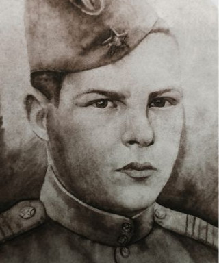 Цыганов Георгий Романович