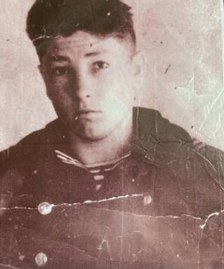 Хрянин Александр Алексеевич