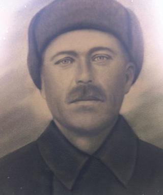 Солнцев Федот