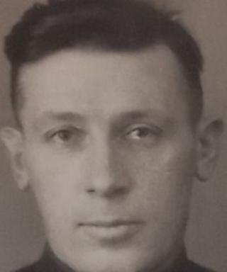 Сафронов Василий Семёнович