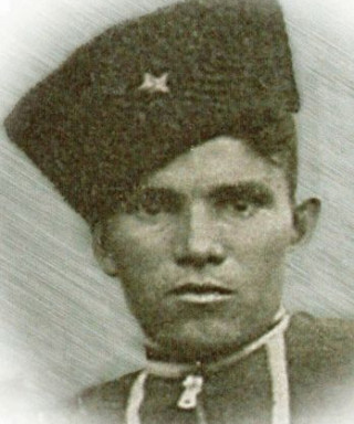 Погорелов Яков Яковлевич