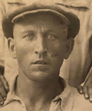 Байков Федор Антонович