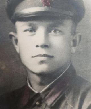 Шлямин Иван Николаевич