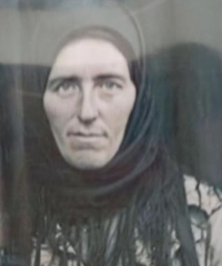 Гайдай Пелагея Евсеевна