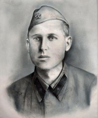 Кобцев Василий Максимович