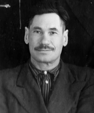 Палкин Иван Савельевич