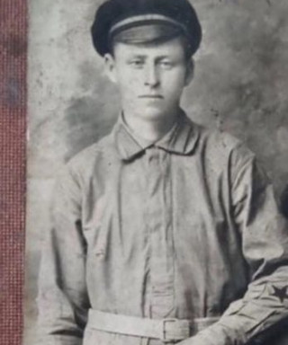 Бузакин Семён Тимофеевич