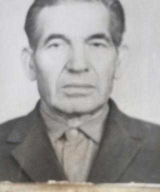 Шестов Дмитрий Иванович