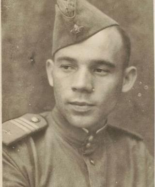 Кирейченков Иван Иванович