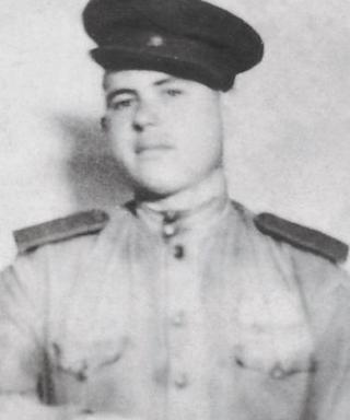 Саков Григорий Стефанович