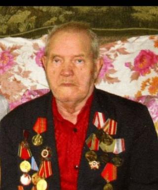Киреев Владимир Михайлович