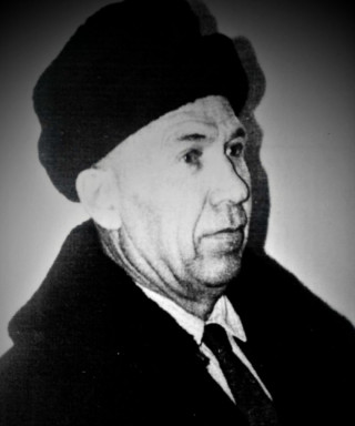 Паутов Василий Геннадьевич