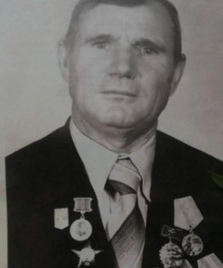 Слетин Степан Васильевич
