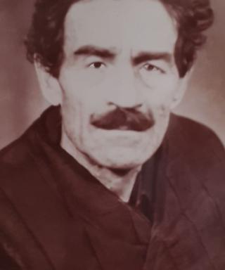 Токарев Николай Петрович