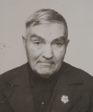 Поляков Дмитрий Фёдорович