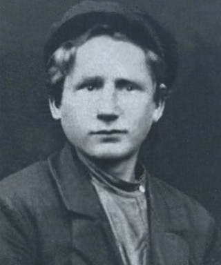 Обухов Александр Васильевич