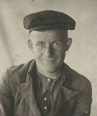 Обухов Фёдор Васильевич