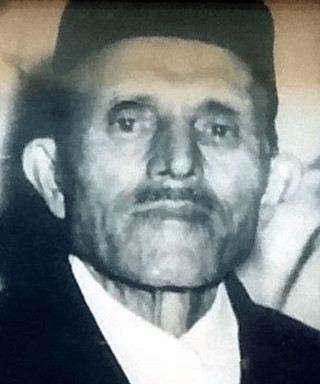 Мустаев Сабирзян Минисламович