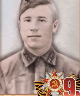 Нуждин Василий Яковлевич