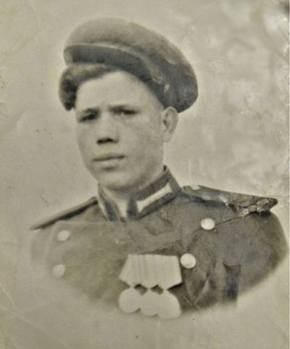 Бычков Анатолий Дмитриевич