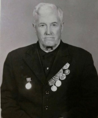 Кондрашов Максим Иванович