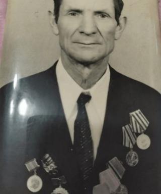 Тележников Леонид Федорович