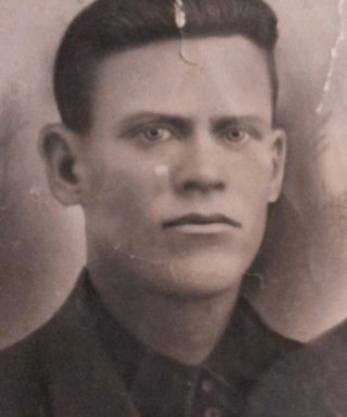 Плесовских Роман Антонович