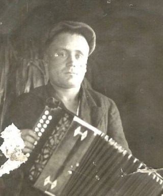 Обухов Иван Васильевич