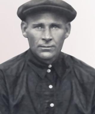 Маслов Сергей Алексеевич