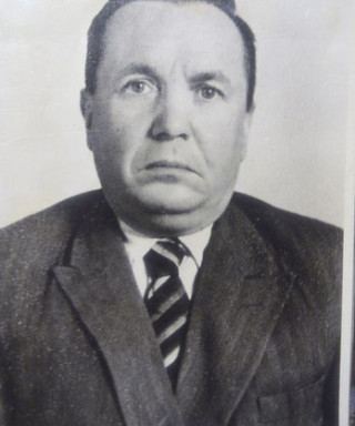 Пантелеев Николай Васильевич