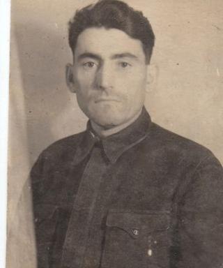 Комиссаров Василий Петрович