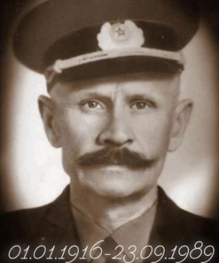 Макаров Евгений Александрович
