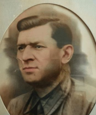 Васильченко Фёдор Павлович