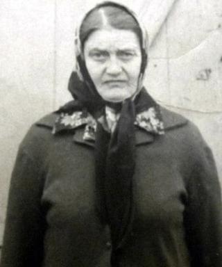 Голубева Анна Николаева