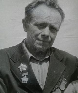 Леухин Николай
