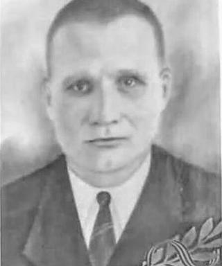 Цепков Кузьма Семенович