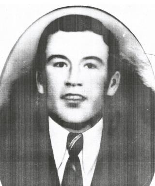 Волков Борис Николаевич