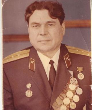 Трифонов Тимофей Тимофеевич