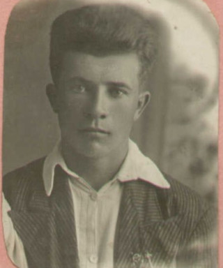 Байсара Иван Степанович