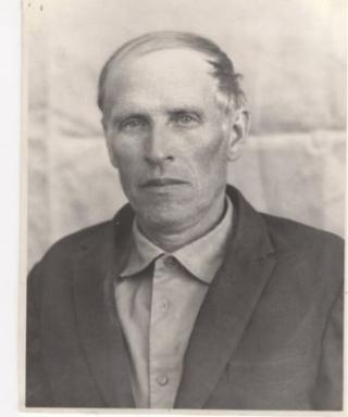 Вершинин Виктор Григорьевич